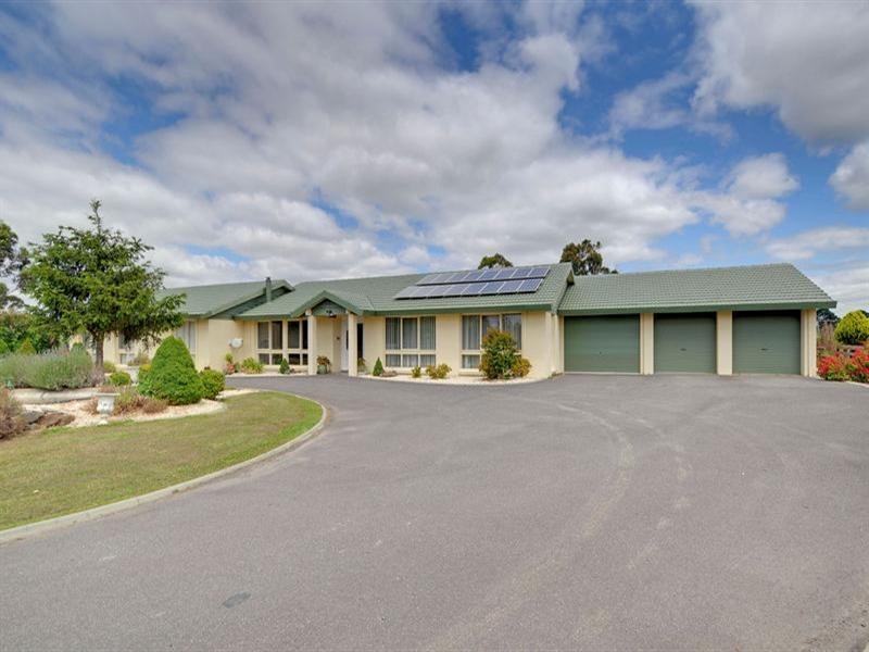 40 Easterley Drive, Traralgon VIC 3844