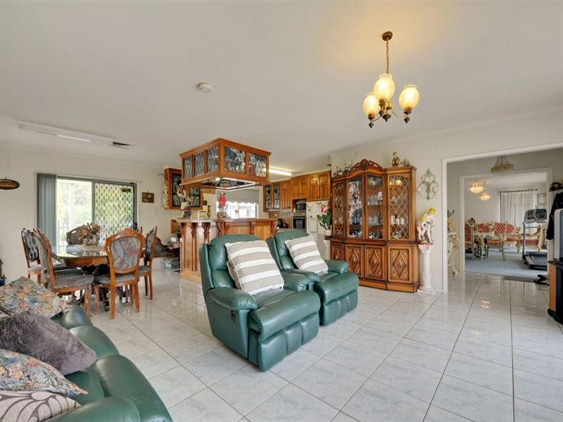 40 Easterley Drive, Traralgon VIC 3844