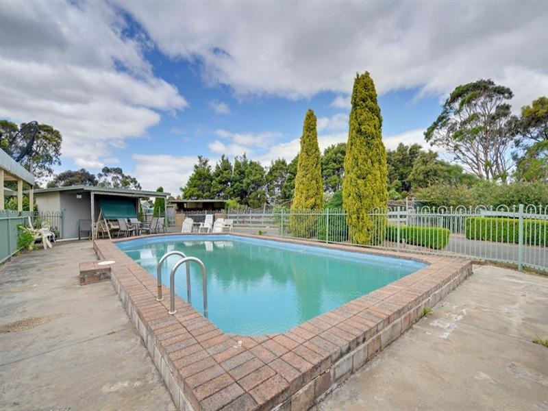 40 Easterley Drive, Traralgon VIC 3844