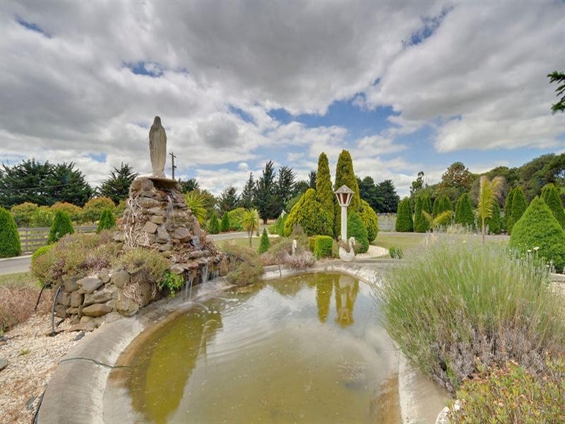 40 Easterley Drive, Traralgon VIC 3844