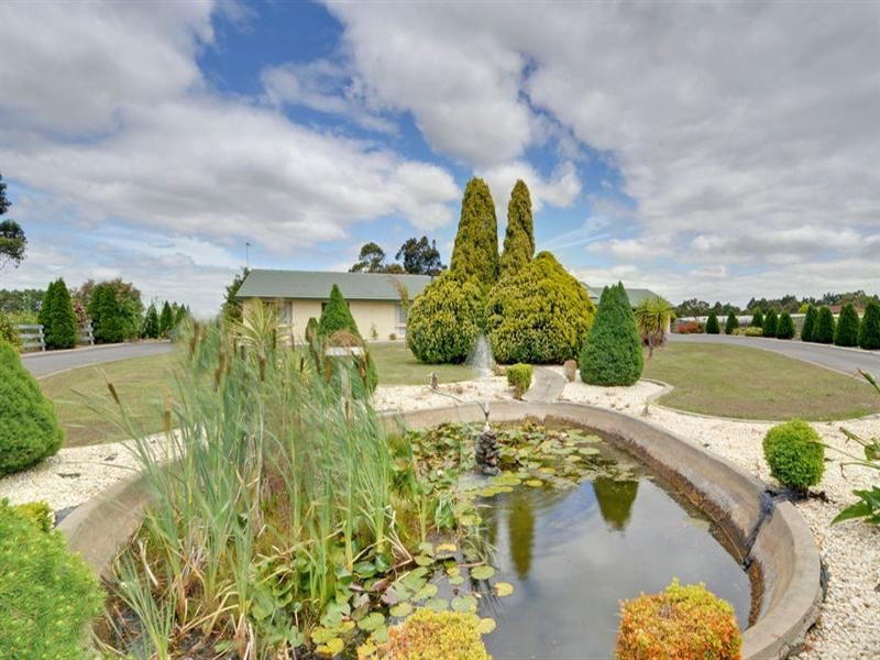 40 Easterley Drive, Traralgon VIC 3844
