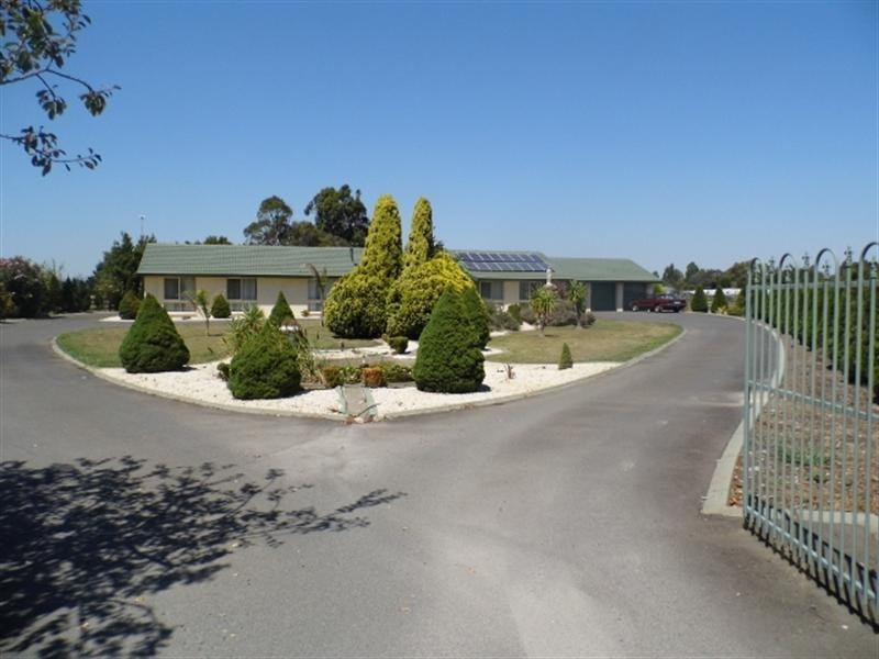 40 Easterley Drive, Traralgon VIC 3844