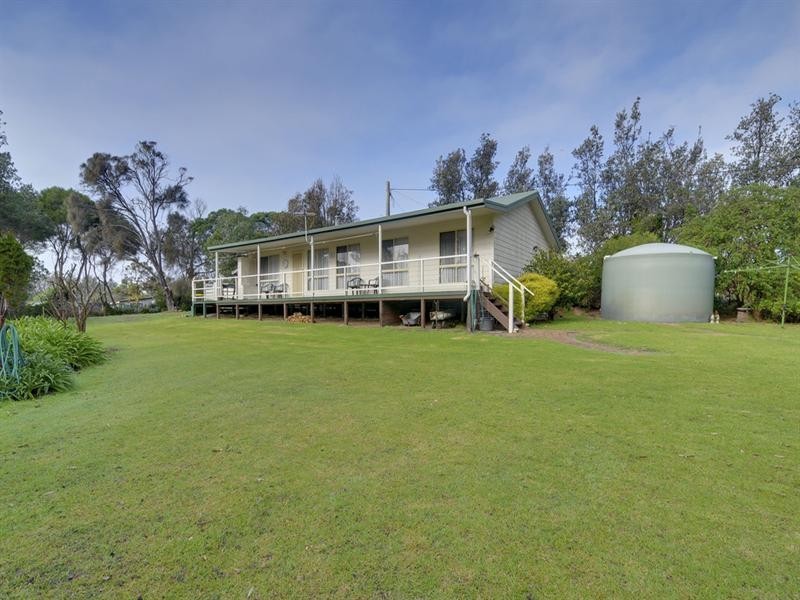 Woodside Beach VIC 3874