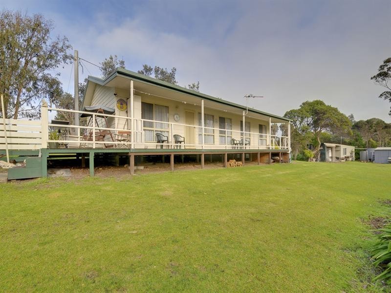 Woodside Beach VIC 3874