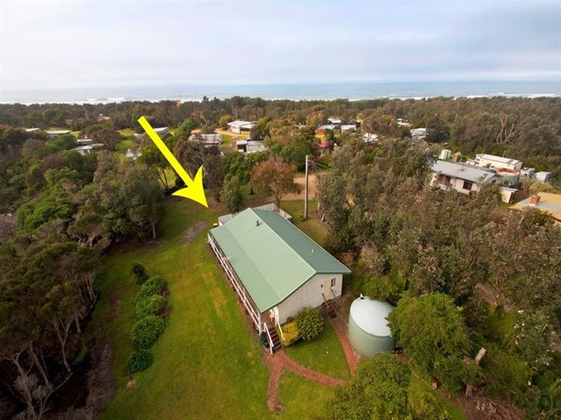 Woodside Beach VIC 3874