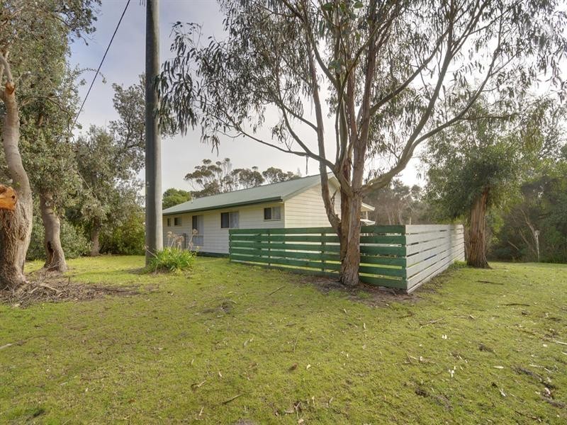 Woodside Beach VIC 3874