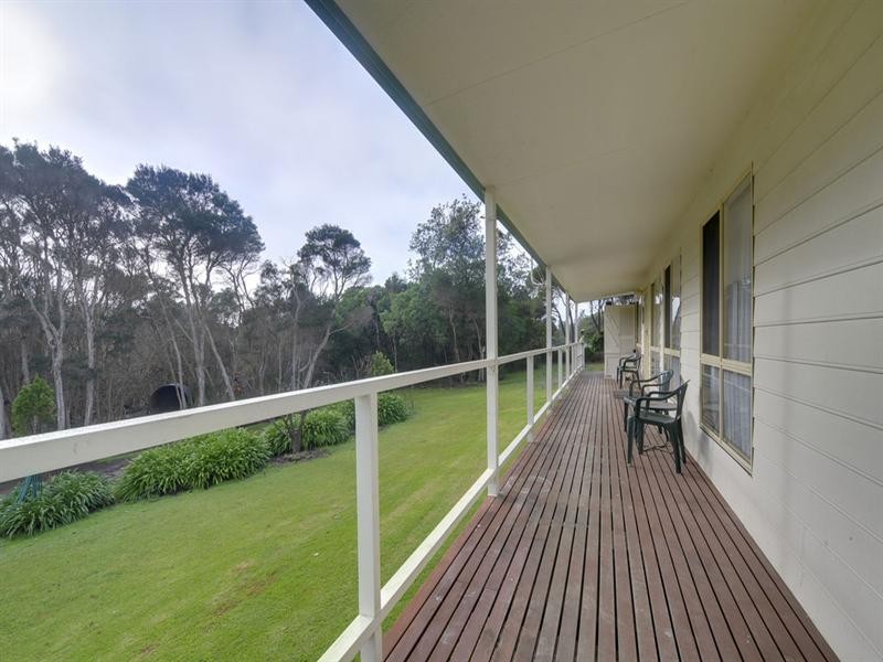 Woodside Beach VIC 3874