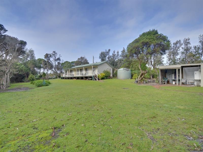 Woodside Beach VIC 3874