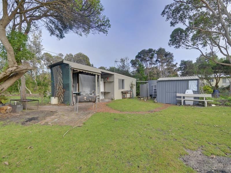 Woodside Beach VIC 3874