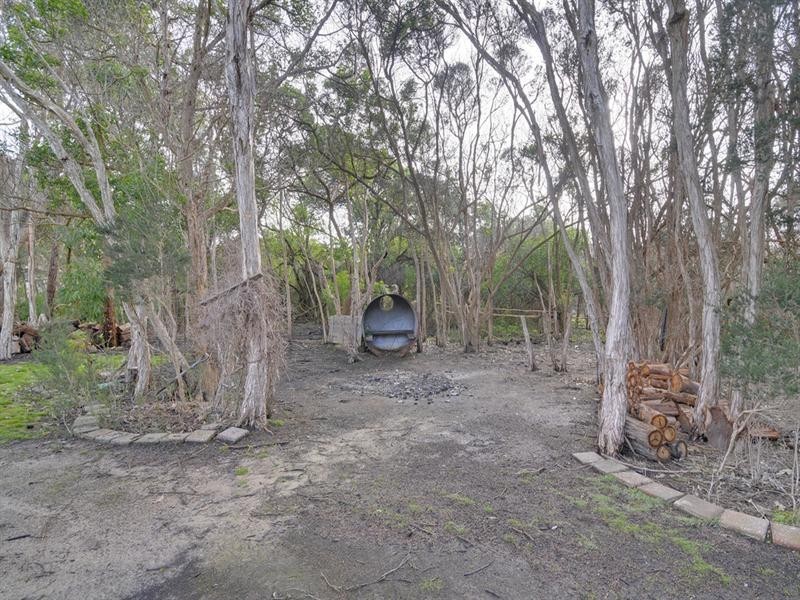 Woodside Beach VIC 3874