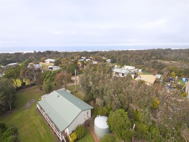 Woodside Beach VIC 3874