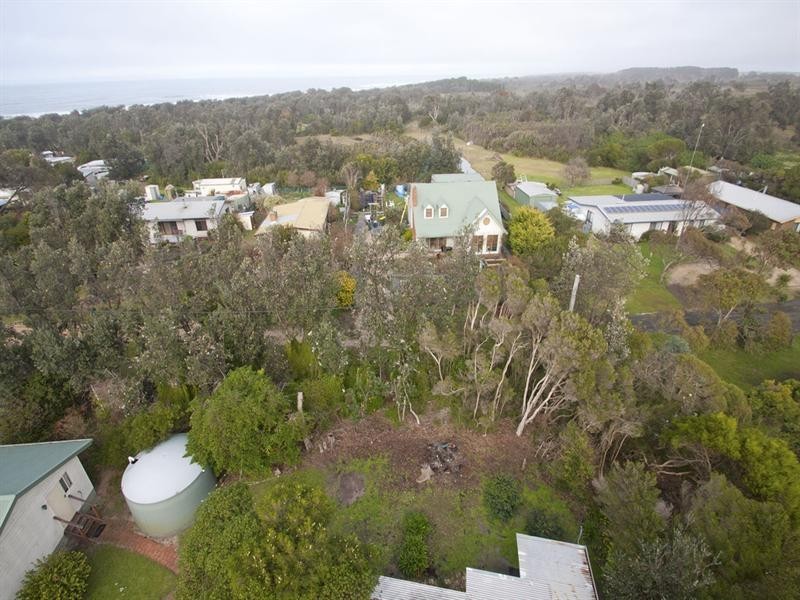 Woodside Beach VIC 3874