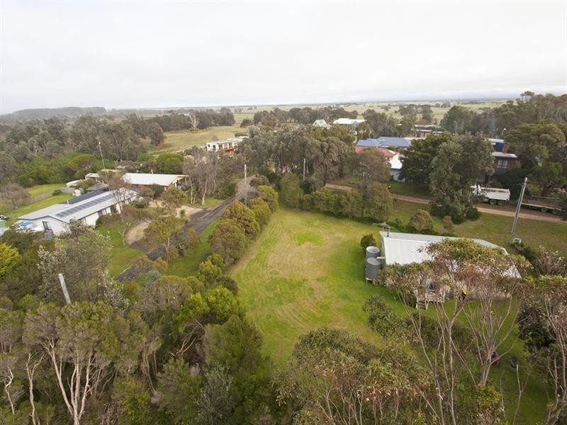 Woodside Beach VIC 3874