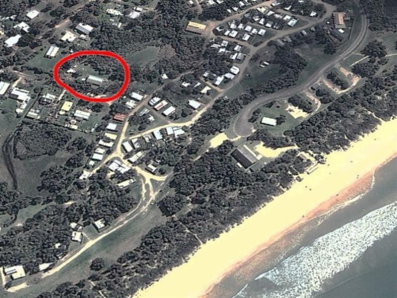 Woodside Beach VIC 3874