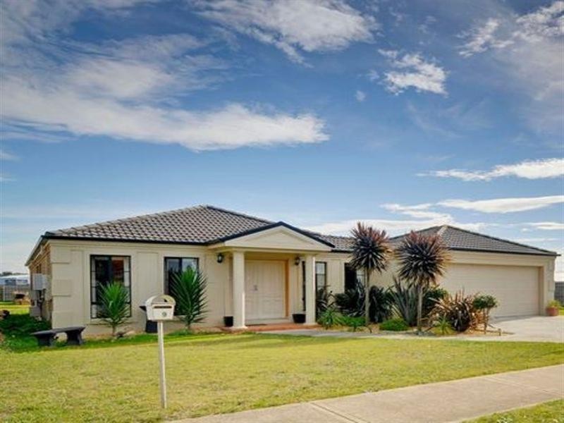 19 Grammar Drive, Traralgon VIC 3844