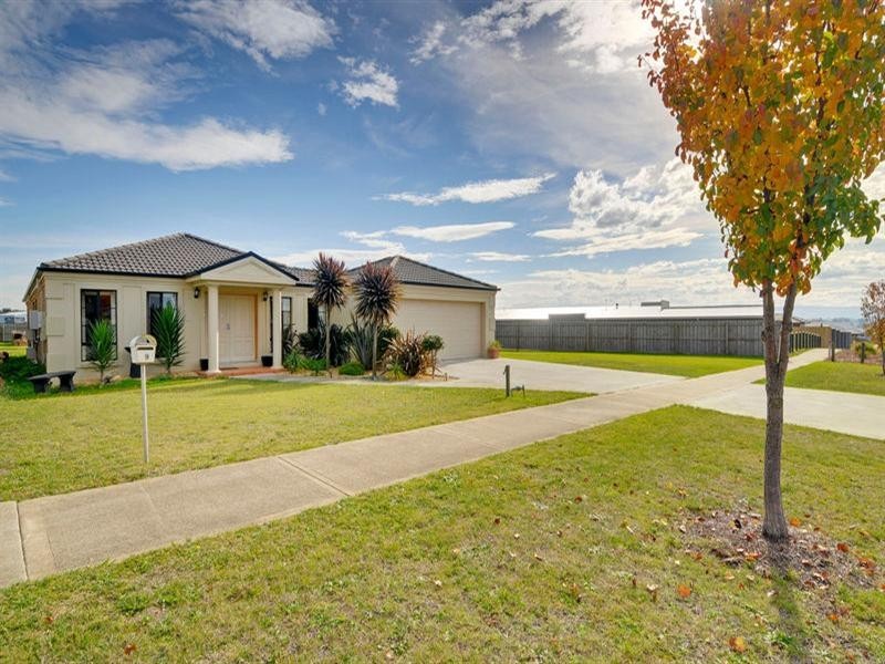 19 Grammar Drive, Traralgon VIC 3844