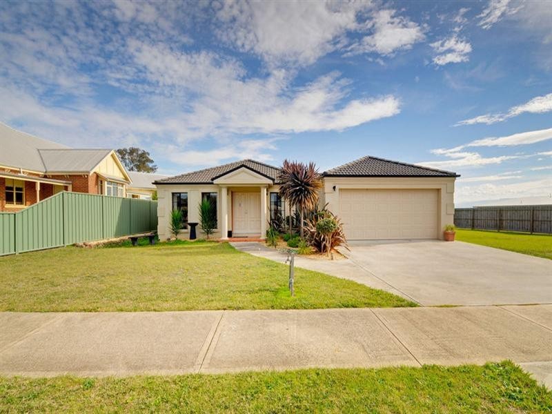 19 Grammar Drive, Traralgon VIC 3844
