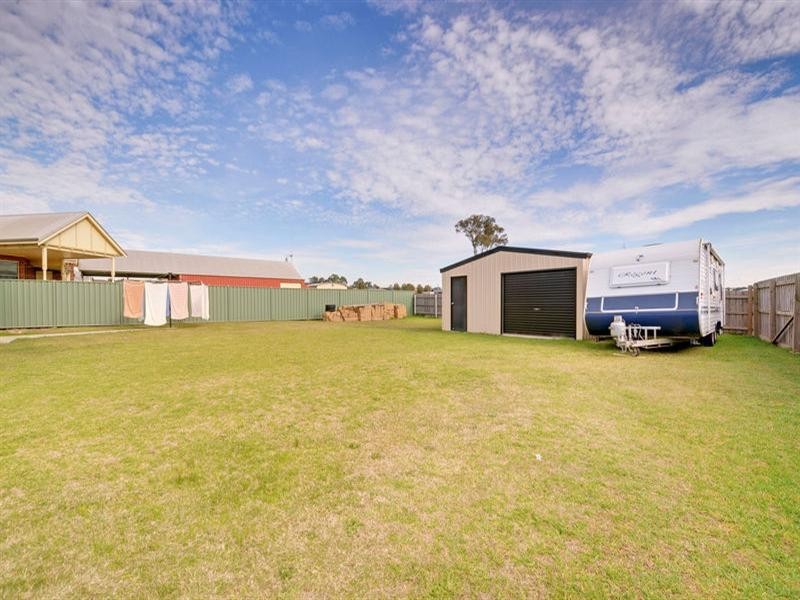 19 Grammar Drive, Traralgon VIC 3844