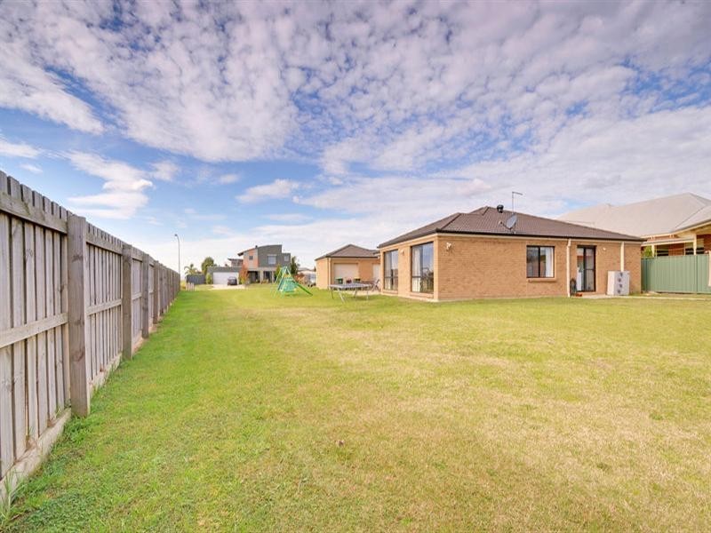 19 Grammar Drive, Traralgon VIC 3844