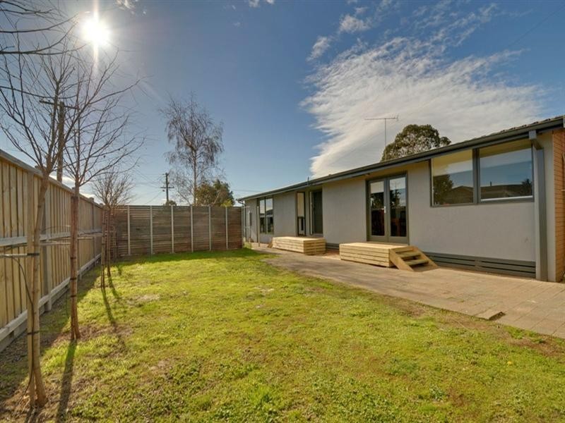 11 Ormond Road, Traralgon VIC 3844