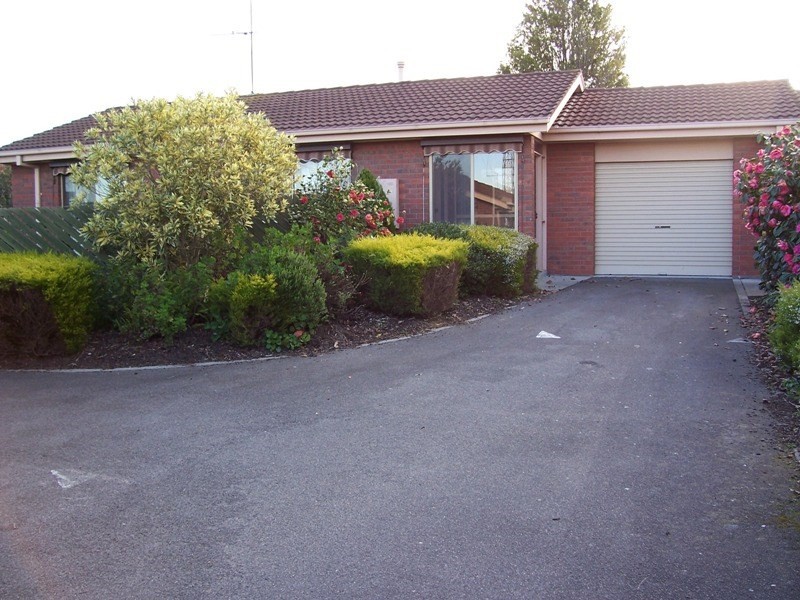 2/23 ALBERT Street, Traralgon VIC 3844