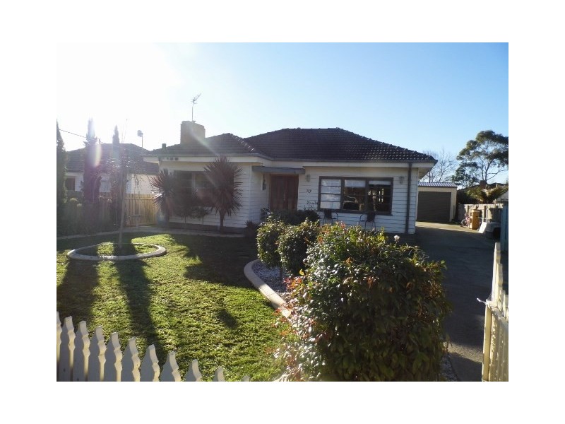 117 Mary Street, Morwell VIC 3840