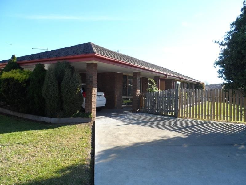 7 CHRISTENSEN Close, Traralgon VIC 3844