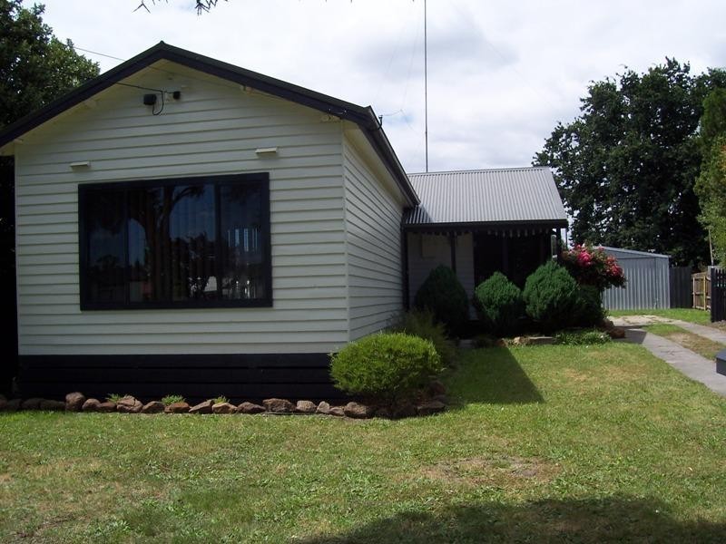 6 WILLIAMS Court, Traralgon VIC 3844