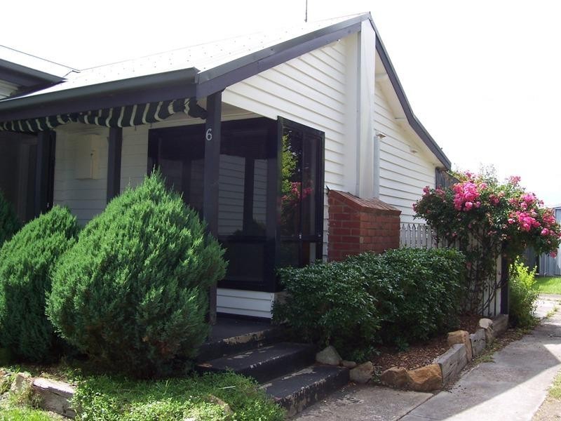 6 WILLIAMS Court, Traralgon VIC 3844