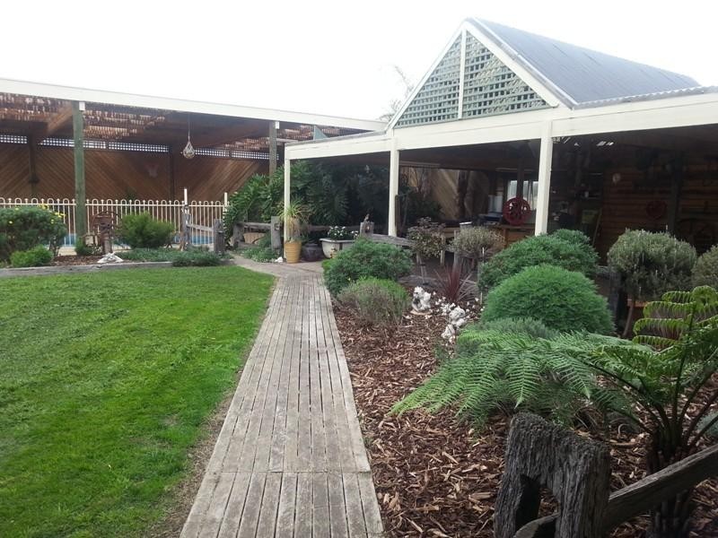 39 Boyd Court, Rosedale VIC 3847