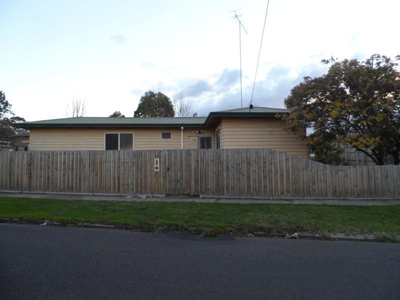31 WILLIMAS Street, Traralgon VIC 3844