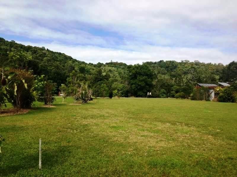 1 Coolamon View, Currumbin Valley QLD 4223