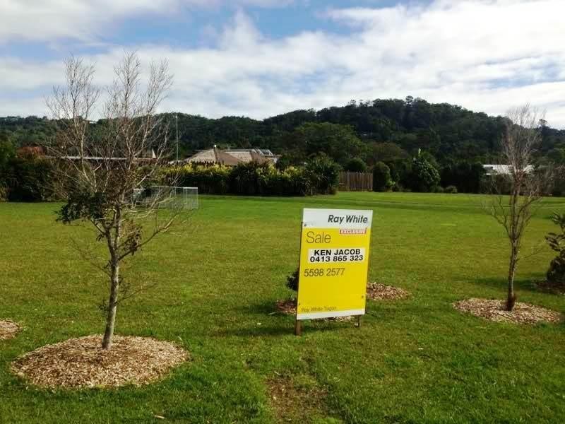 1 Coolamon View, Currumbin Valley QLD 4223
