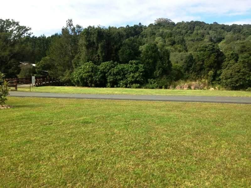 1 Coolamon View, Currumbin Valley QLD 4223
