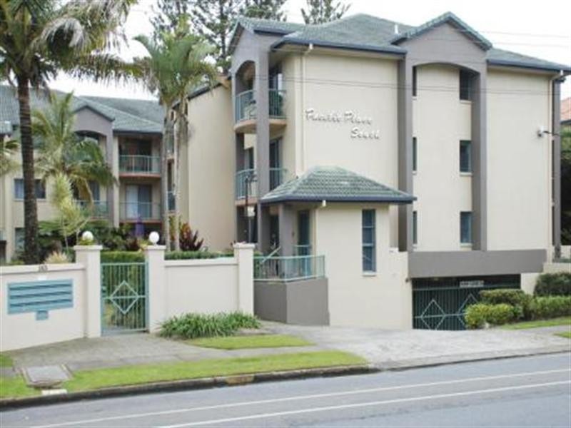 8/145 Golden Four Drive, Bilinga QLD 4225