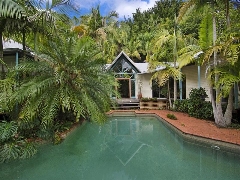 169 Ducats Road, Tallebudgera Valley QLD 4228