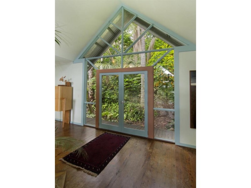 169 Ducats Road, Tallebudgera Valley QLD 4228
