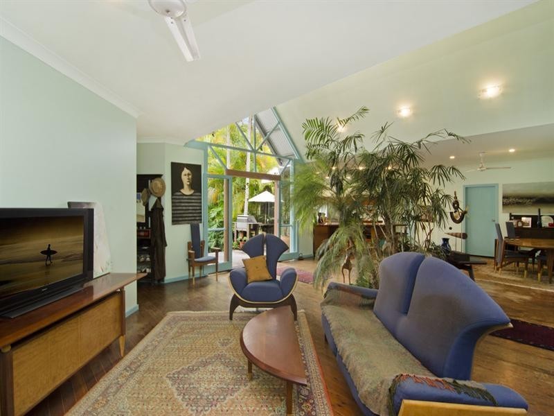 169 Ducats Road, Tallebudgera Valley QLD 4228