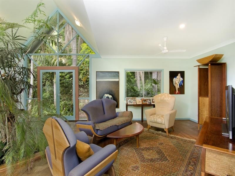 169 Ducats Road, Tallebudgera Valley QLD 4228