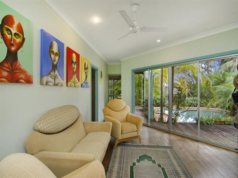 169 Ducats Road, Tallebudgera Valley QLD 4228