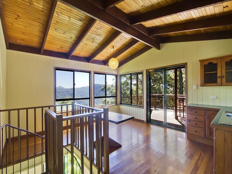 677 Tomewin Mountain Road, Currumbin Valley QLD 4223