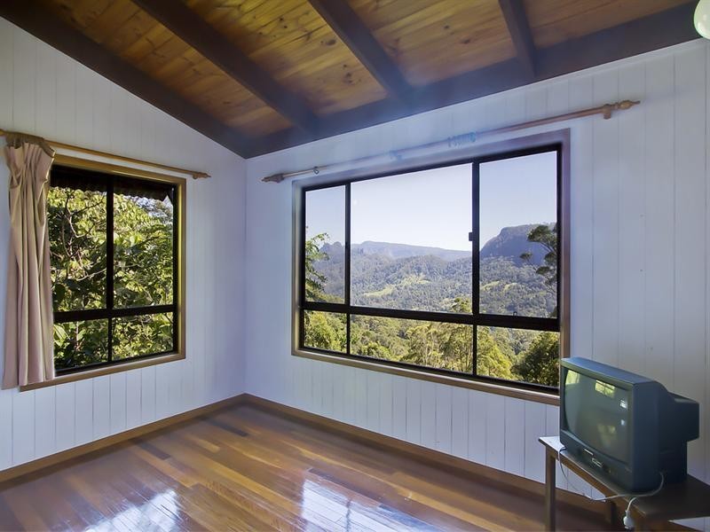 677 Tomewin Mountain Road, Currumbin Valley QLD 4223