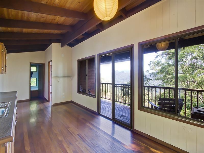 677 Tomewin Mountain Road, Currumbin Valley QLD 4223