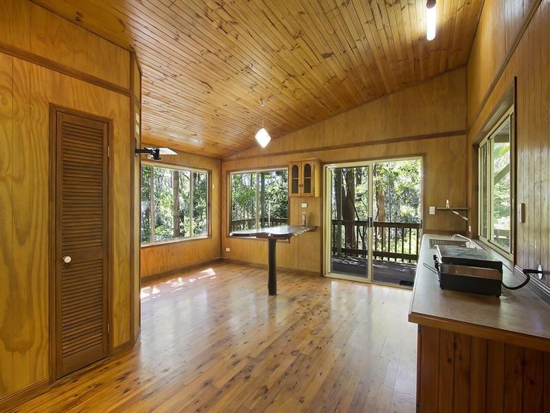 677 Tomewin Mountain Road, Currumbin Valley QLD 4223