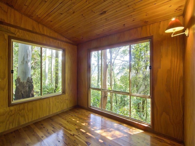 677 Tomewin Mountain Road, Currumbin Valley QLD 4223