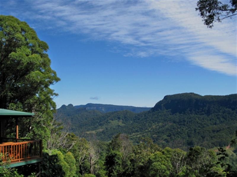 677 Tomewin Mountain Road, Currumbin Valley QLD 4223