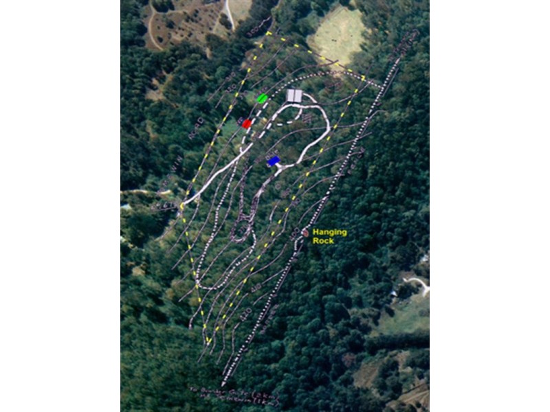 677 Tomewin Mountain Road, Currumbin Valley QLD 4223