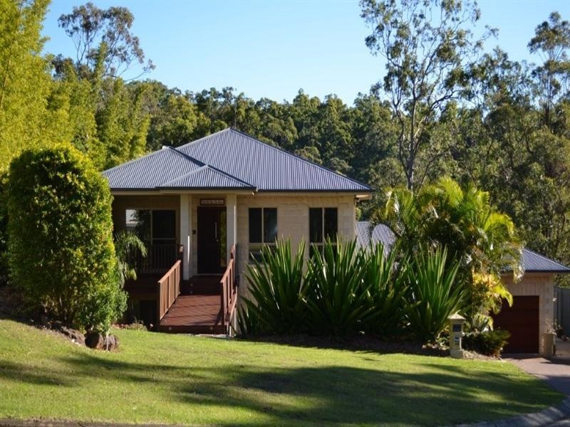 52 Buckingham Way, Elanora QLD 4221