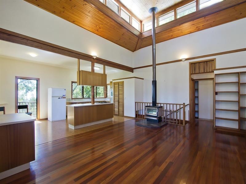 677 Tomewin Mountain Road, Currumbin Valley QLD 4223
