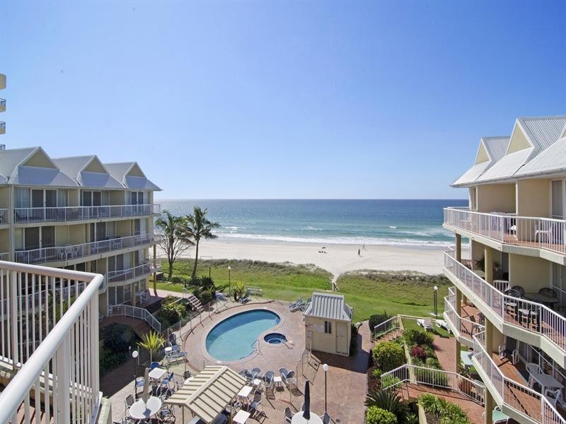 32/329 Golden Four Drive, Tugun QLD 4224